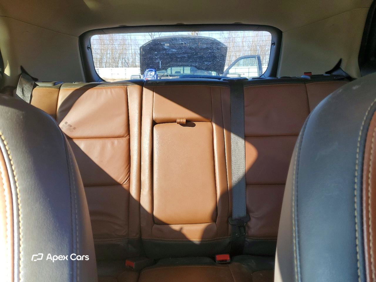 Buick Encore 2014
