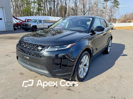 Land Rover Range Rover 2020 - Zdjęcie 1 z 12