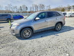 Kia Sorento 2015