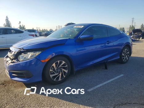Honda Civic 2018 - Image 1 of 13