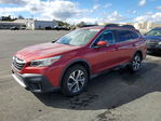 Subaru Outback 2022
