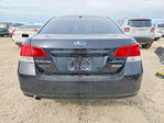 Subaru Legacy 2011