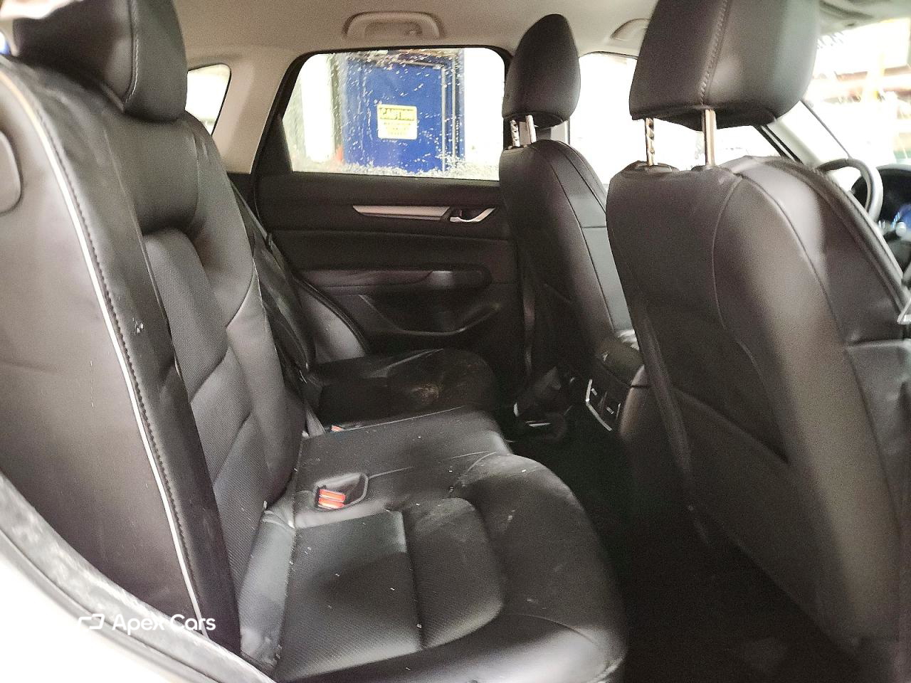 Mazda  2025