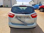 Ford C-MAX 2014