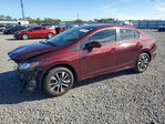 Honda Civic 2015