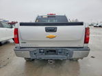 Chevrolet Silverado 2012