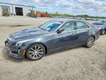 Cadillac CTS 2016