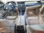 BMW Series 7 2009