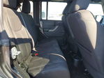 Jeep Wrangler 2014
