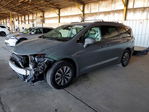 Chrysler Pacifica 2021