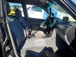 Subaru Forester 2004
