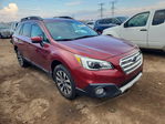 Subaru Outback 2017