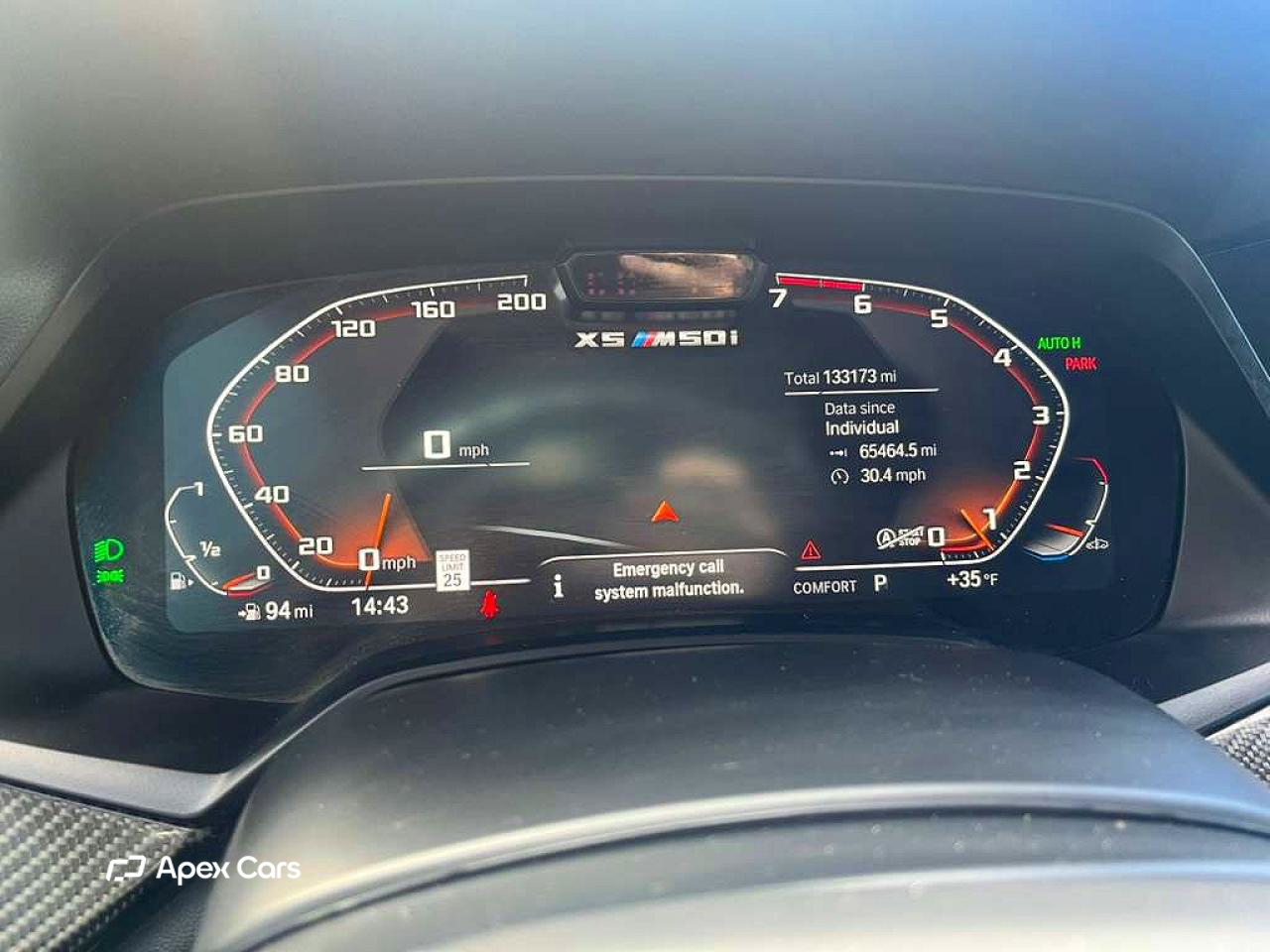BMW X5 2022