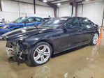 BMW Series 6 2014