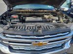 Chevrolet Silverado 2019