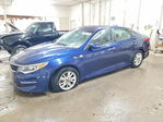 Kia Optima 2016