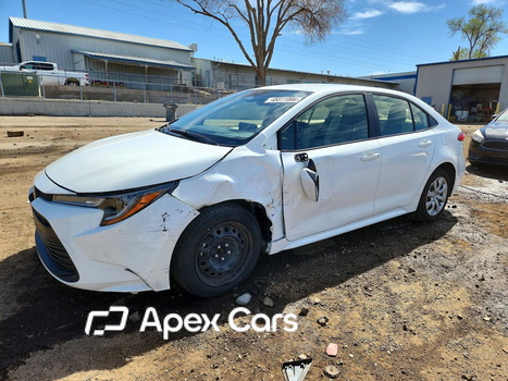Toyota Corolla 2023 - Image 1 of 13