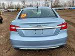Chrysler 200 2012