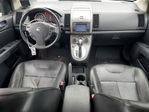 Nissan Sentra 2010