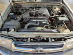 Toyota 4Runner 2001