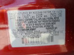 Nissan Versa 2021