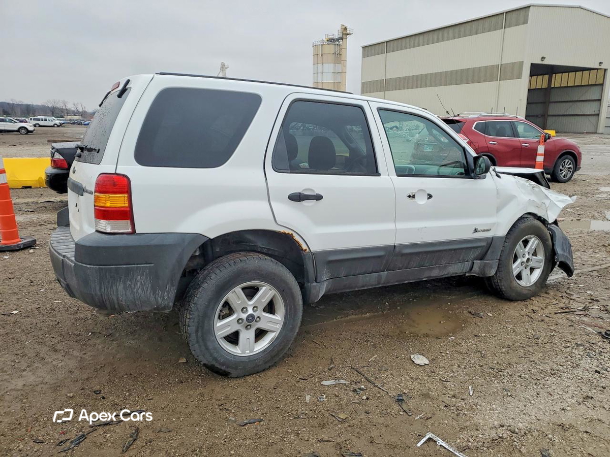 Ford Escape 2005