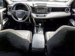Toyota RAV 4 2016