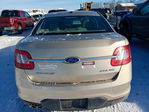 Ford Taurus 2011