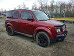 Honda Element 2008