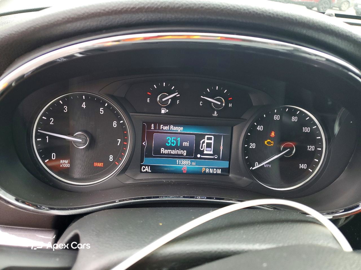 Buick Encore 2020