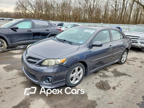 Toyota Corolla 2011 - Image 1 of 12