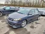 Toyota Corolla 2011
