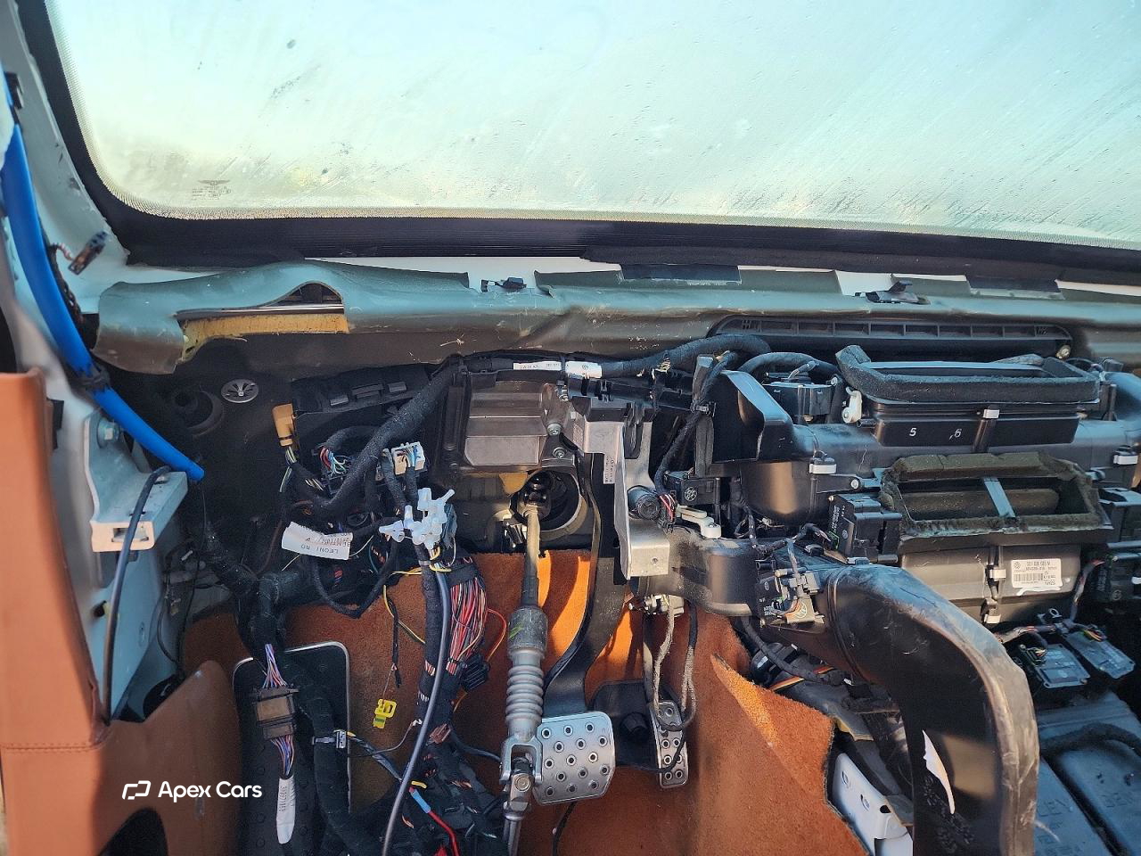 Bentley Continental 2006