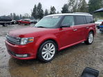 Ford Flex 2016