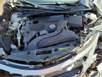 Nissan Altima 2014