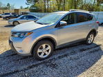Toyota RAV 4 2013