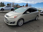 Ford C-MAX 2015