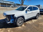 Jeep Cherokee 2020