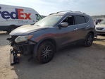 Nissan Rogue 2015