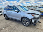 Subaru Forester 2018