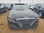 Genesis G80 2017
