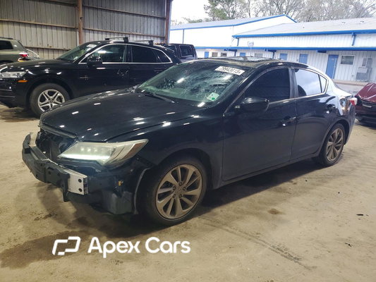 Acura ILX 2017 - Image 1 of 13