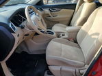 Nissan Rogue 2015