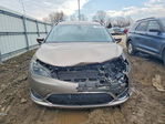 Chrysler Pacifica 2017