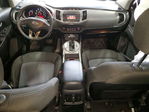 Kia Sportage 2014
