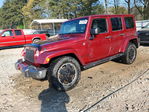 Jeep Wrangler 2012