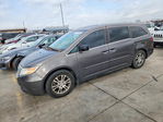 Honda Odyssey 2012