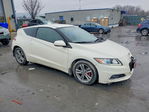 Honda CR-Z 2013