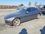 BMW Series 3 2015