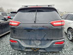 Jeep Cherokee 2016